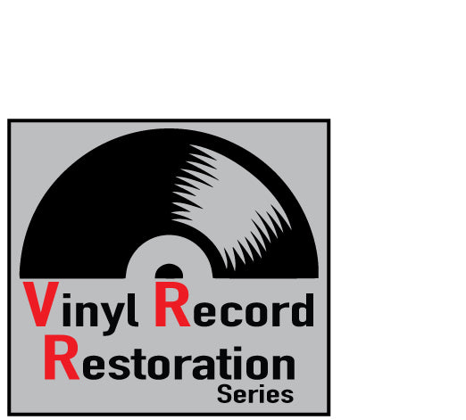 Introducing HDTT's Vinyl Record Restoration Series