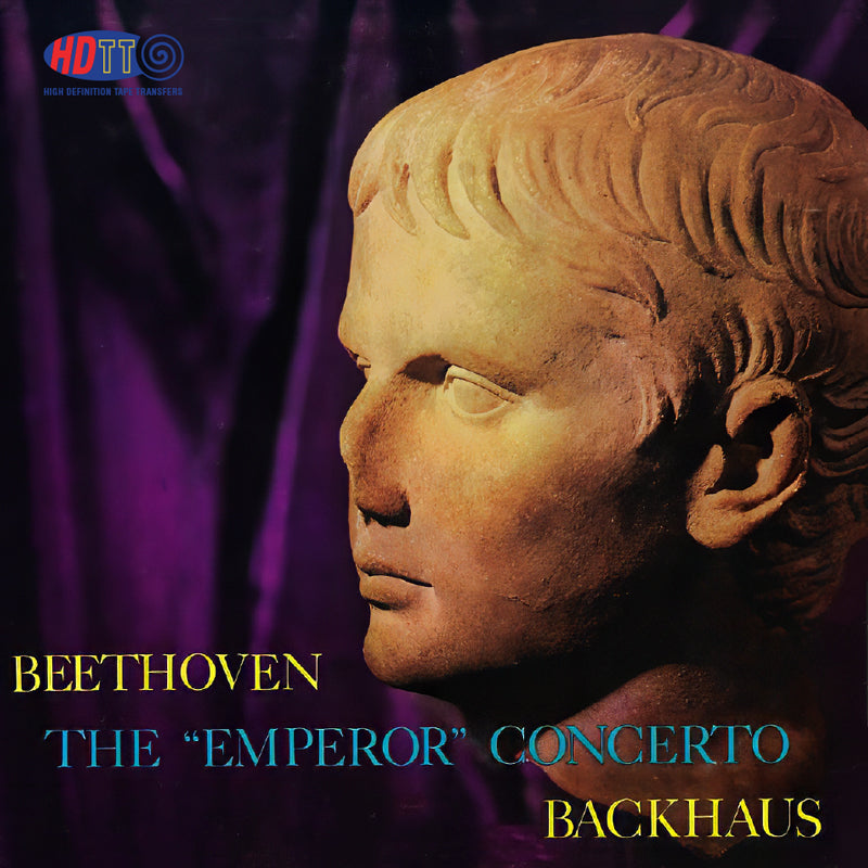 Beethoven Piano Concerto No. 5 
