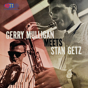 Getz Meets Mulligan