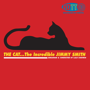 The Cat... The Incredible Jimmy Smith