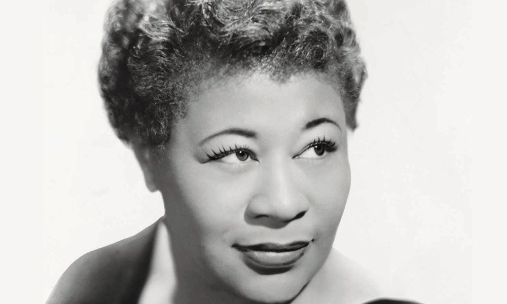 Reflections on the Voice of Ella Fitzgerald