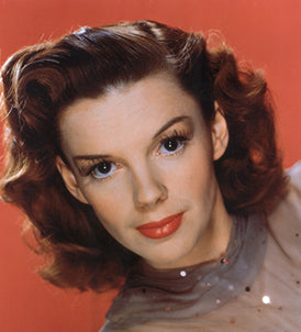 Judy Garland: June 10, 1922 – June 22, 1969 A Centennial Appreciation