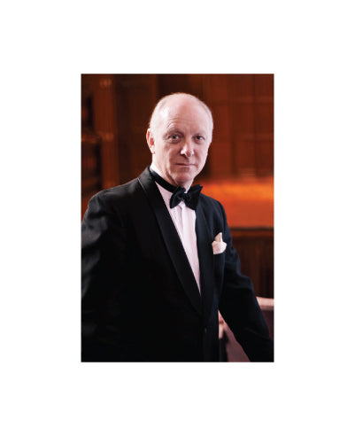 Artist Spotlight: Concert Pianist Gil Sullivan