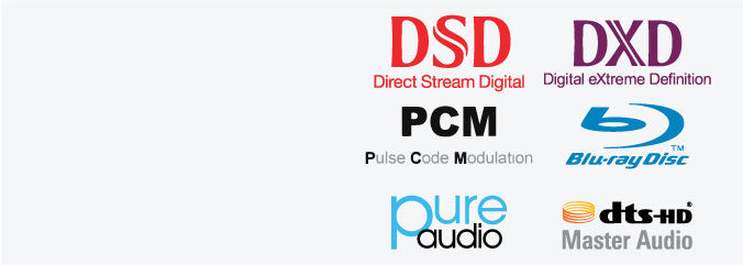 High Definition Tape Transfers
