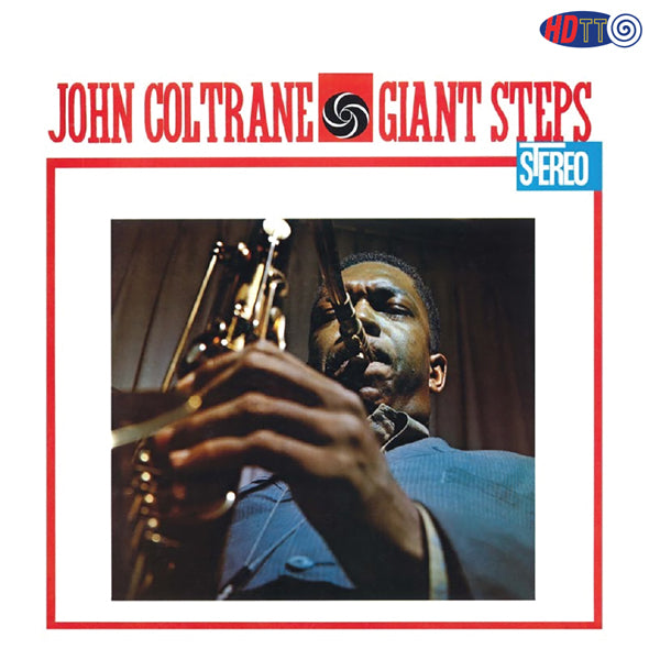 John Coltrane – Giant Steps