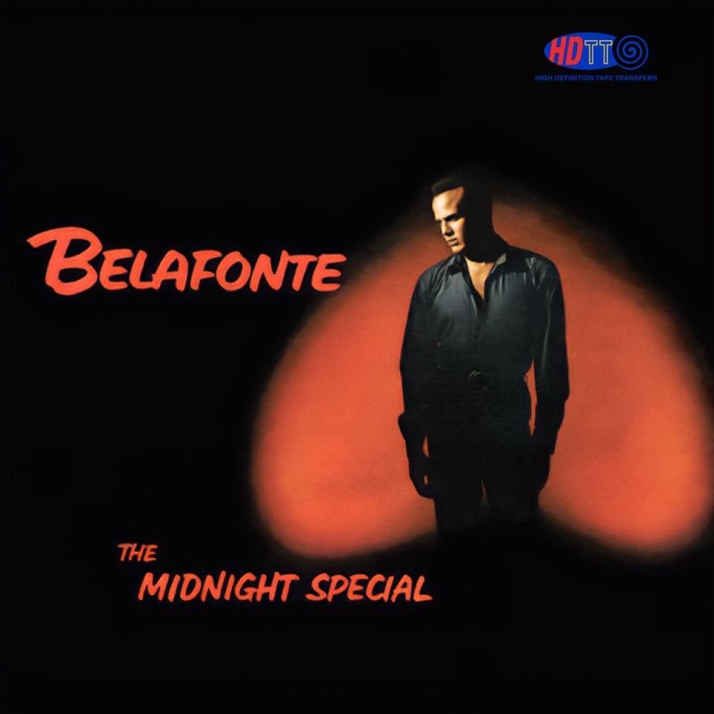 Belafonte - The Midnight Special