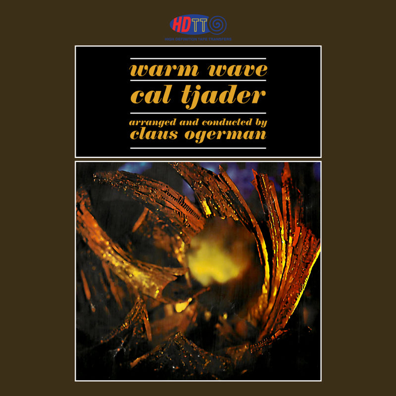 Cal Tjader - Warm Wave
