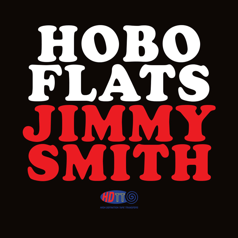 Jimmy Smith - Hobo Flats