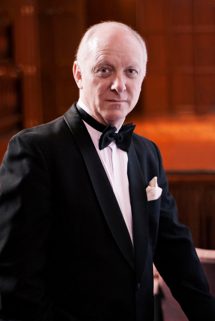 Mozart Miscellaneous - Gil Sullivan, piano