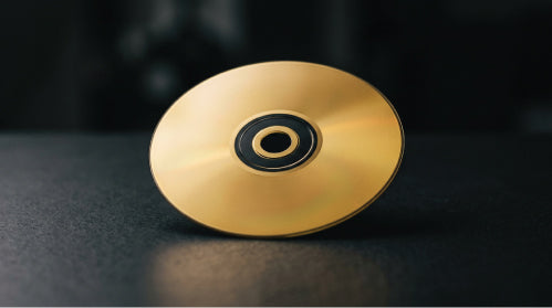 Premium Gold CD Final Remaining Titles