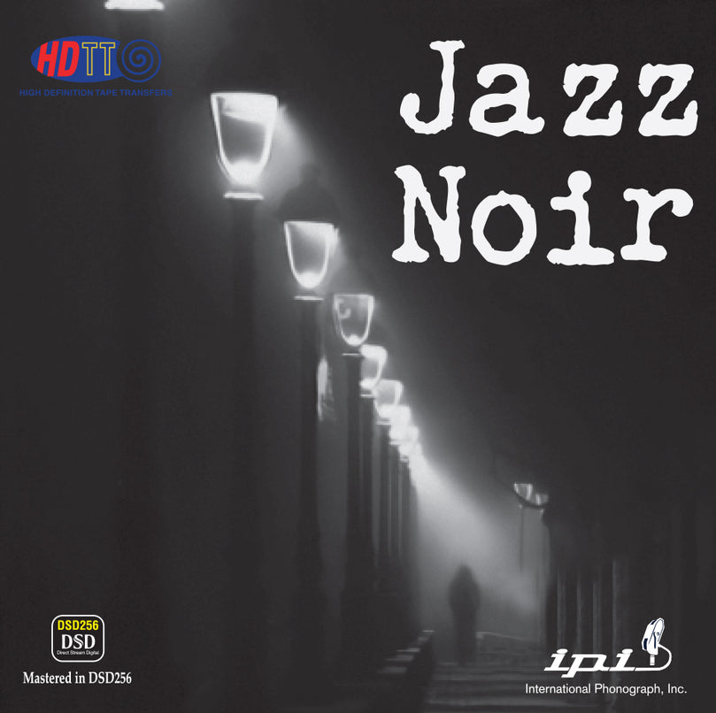 Jazz Noir IPI