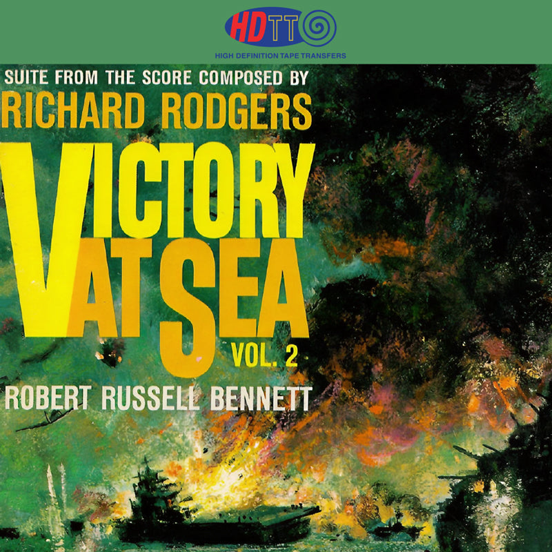 Victory at Sea Vol. 2