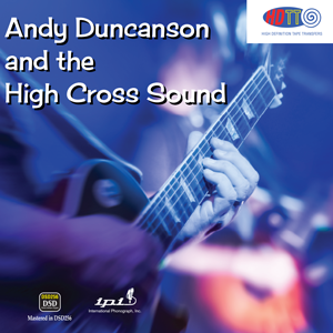 Andy Duncanson And The High Cross Sound IPI