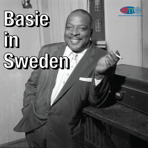 Basie in  Sweden - Count Basie & His Orchestra