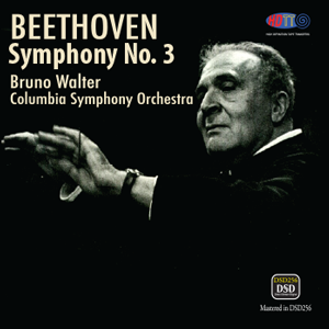 Beethoven Symphony No 3 - Bruno Walter Columbia Symphony Orchestra