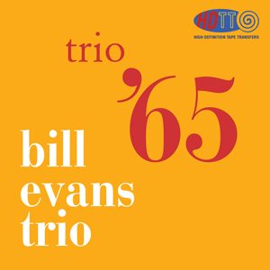 Bill Evans Trio - Trio 65