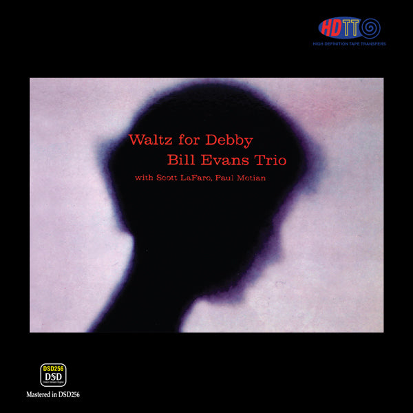 Bill Evans Trio - Waltz For Debby