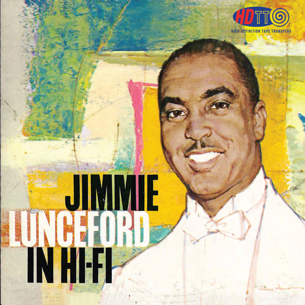 Jimmie Lunceford In Hi-Fi - Billy May and His Orchestra
