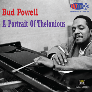 Bud Powell -  A Portrait Of Thelonious