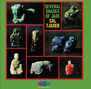 Cal Tjader - Several Shades Of Jade