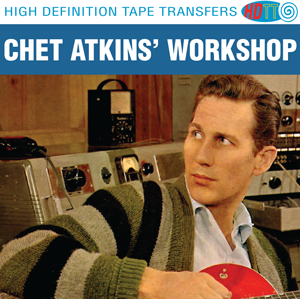 Chet Atkins' Workshop