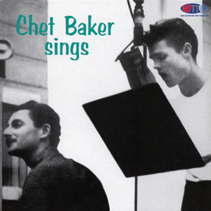 Chet Baker Sings