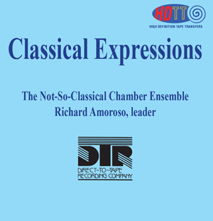 Classic Expressions - DTR