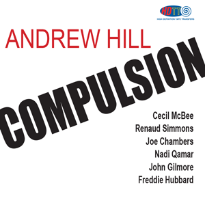 Compulsion - Andrew Hill