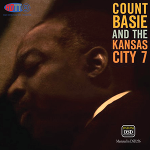 Count Basie And The Kansas City 7