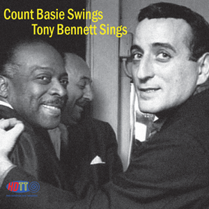 Count Basie Swings - Tony Bennett Sings