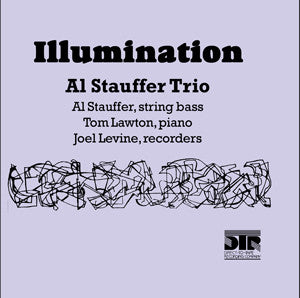 Enluminure : Al Stauffer Trio
