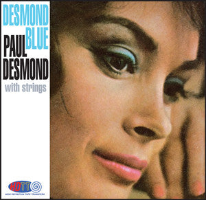 Desmond Blue