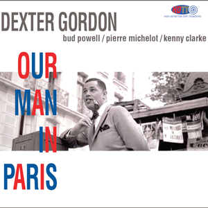 Dexter Gordon Collection – High Definition Tape Transfers Dexter Gordon Collection – High Definition Tape Transfers