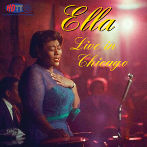 Ella Live in Chicago