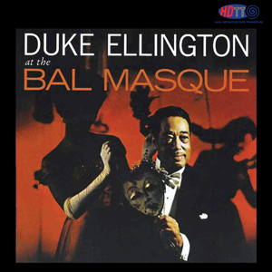 Duke Ellington at the Bal Masque