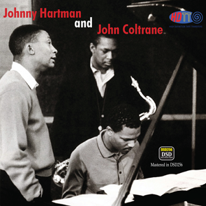 John Coltrane And Johnny Hartman