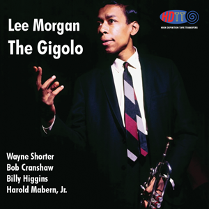 Lee Morgan - Le Gigolo
