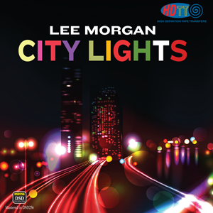 City Lights - Lee Morgan
