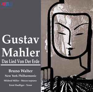 Mahler Das Lied von der Erde - Bruno Walter conducts the New York Philharmonic