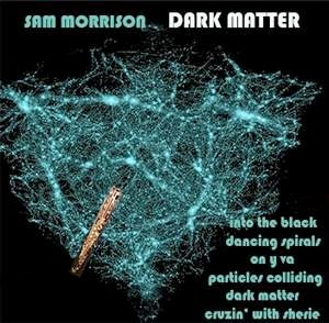 Sam Morrison - Dark Matter