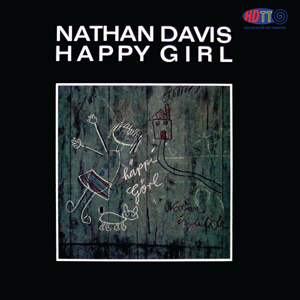 Nathan Davis - Happy Girl