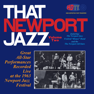 That Newport Jazz Volume II