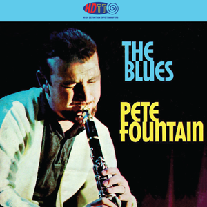 Pete Fountain - The Blues