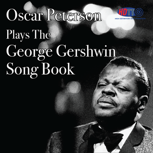 Oscar Peterson Plays The George Gershwin Song Book