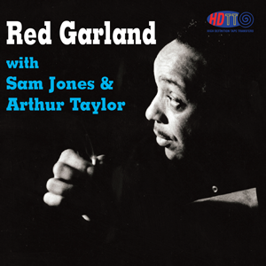 Red Garland ‎– Blues In The Night