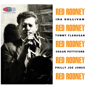 Red Rodney -1957