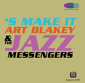 'S Make It - Art Blakey et les Jazz Messengers 