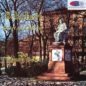 Schubert Octet In F Major - The Vienna Octet