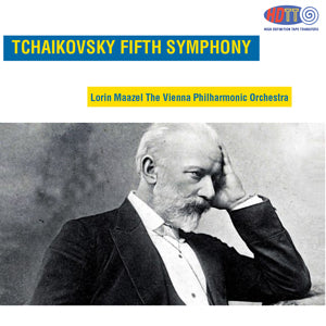 Tchaikovsky Fifth Symphony - Lorin Maazel Vienna Philharmonic Orchestra
