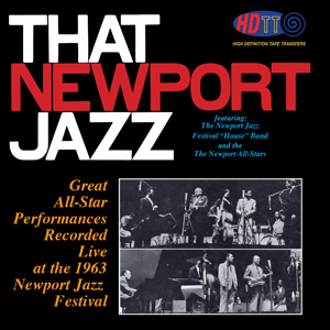 That Newport Jazz
